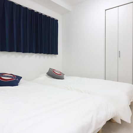 Hg Cozy Hotel No 50 蒲生四丁目駅前 Osaka Exterior foto