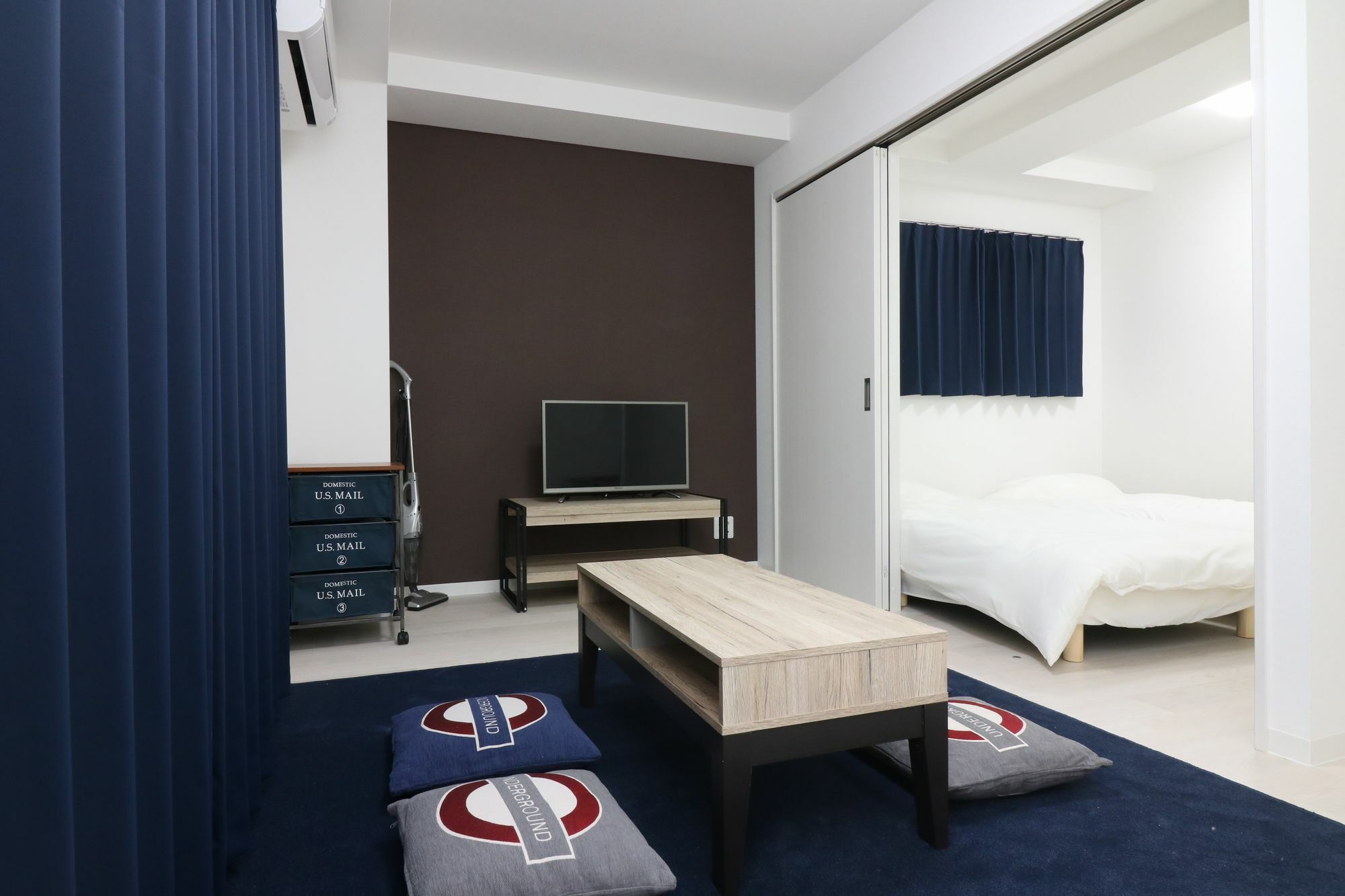 Hg Cozy Hotel No 50 蒲生四丁目駅前 Osaka Exterior foto