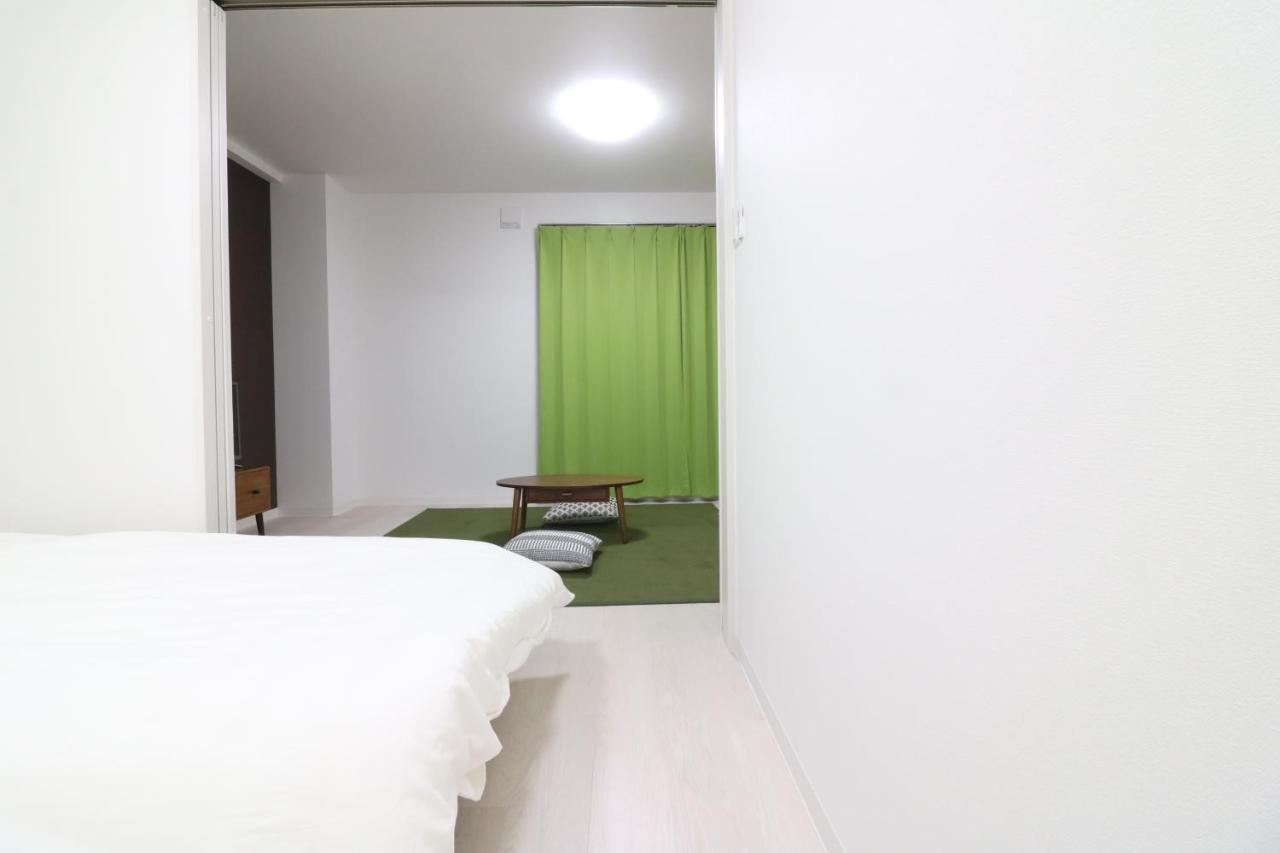 Hg Cozy Hotel No 50 蒲生四丁目駅前 Osaka Exterior foto